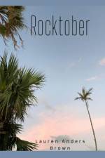 Rocktober af Lauren Anders Brown