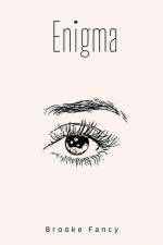 Enigma af Brooke Fancy