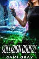 Collision Course af Jami Gray