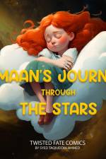 Imaan's Journey Through The Stars af Syed Taqiuddin Ahmed