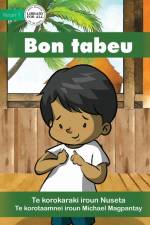 My Responsibility - Bon tabeu (Te Kiribati) af Nuseta