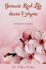 Because real life doesn't rhyme af Pallavi Parihar