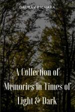 A Collection of Memories in Times of Light & Dark af Gaurav Pichara