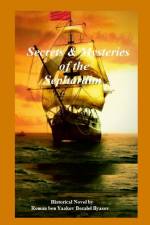 Secrets & Mysteries of the Sephardim af Roman Ilyasov