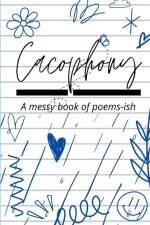 Cacophony af Corinne Rose