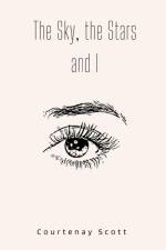 The Sky, the Stars and I af Courtenay Scott