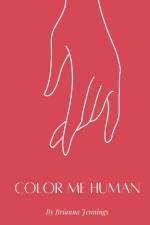 Color Me Human af Brianna Jennings