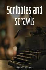 Scribbles and scrawls af Nisha Varma