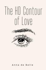 The HD Contour of Love af Anna de Belle