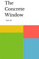 The Concrete Window af Safa Ali