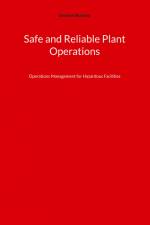 Safe and Reliable Plant Operations af Dietrich Roeben