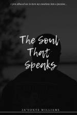 The Soul That Speaks af Javonte Williams