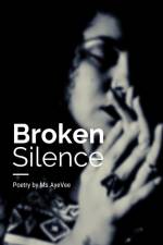 Broken Silence af Ashley Vargas