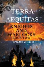 Terra Aequitas af Brandon Velasquez