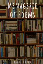 Menagerie of Poems af Laura Couch