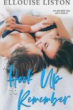 A Hook Up to Remember af Ellouise Liston