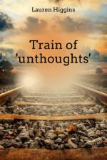 Train of 'unthoughts' af Lauren Higgins