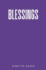 Blessings af Ginette Danis