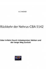 Rückkehr der Nehrus-CBA 5142