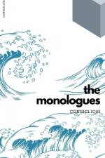 Monologues of the consigliori af Kofi Essel-Appiah