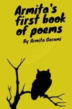 Armita's first book of poems af Armita Gerami