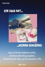 Ein Iglu hat keinen Schlüssel af Tobias Born