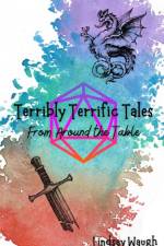 Terribly Terrific Tales from around the Table af Lindsay Waugh