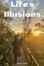 Life's Illusions af Nita Jayne