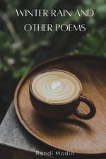 Winter rain and other poems af Randi Modin