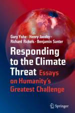 Responding to the Climate Threat af Gary Yohe