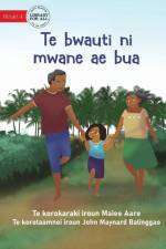 The Lost Wallet - Te bwauti ni mwane ae bua (Te Kiribati) af Maiee Aare