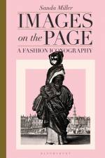 IMAGES ON THE PAGE af Sanda Miller