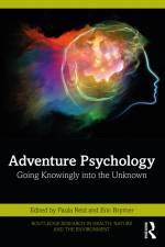 Adventure Psychology af Eric Brymer