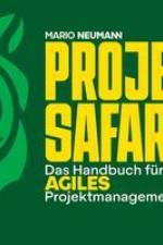 Projekt-Safari 2 af Mario Neumann