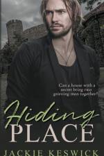 Hiding Place af Jackie Keswick