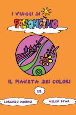 Il pianeta dei colori