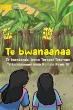 Banana - Te bwanaanaa af Teraeai Tetamne