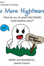 No More Nightmares af Leanne Francia