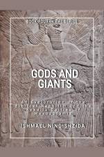 Gods and Giants af Ishmael Ningishzida