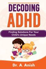 Decoding ADHD af A. Anish