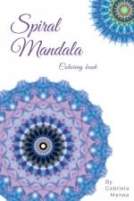 Spiral Mandalas af Gabriela Manea