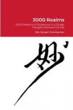 3000 Realms af Sylvain Chamberlain