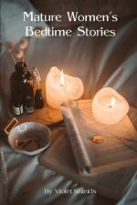 Mature Women's Bedtime Stories af Violet Shields
