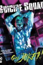 Suicide Squad: Get Joker!