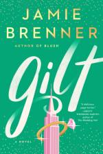 Gilt af Jamie Brenner