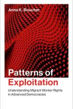 Patterns of Exploitation af Anna K Boucher