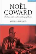 Noel Coward af Professor Russell (University of Birmingham Jackson