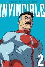 Invincible Volume 2 (New Edition) af Robert Kirkman