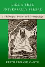 Like a Tree Universally Spread af Keith Edward (Research Affiliate Cantu