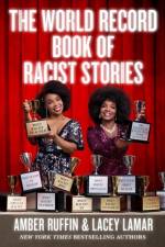 The World Record Book of Racist Stories af Amber Ruffin